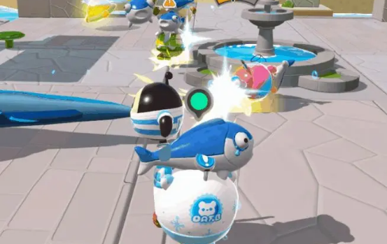 《<a href=https://www.cujc.cn/Game/8720.html target=_blank class=infotextkey>蛋仔派对</a>》疯狂乱斗上线时间一览