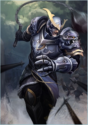 《<a href=https://www.cujc.cn/Game/6727.html target=_blank class=infotextkey>三国</a>杀》界曹仁语音台词一览