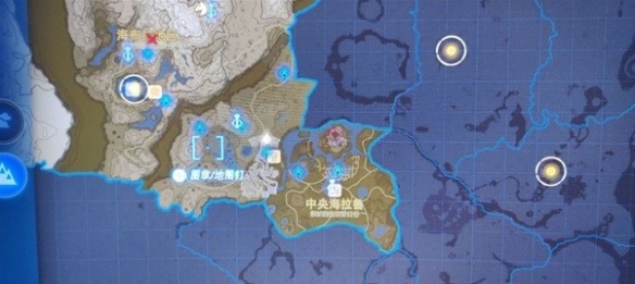 《塞尔达传说王国之泪》开荒技巧攻略