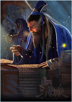 《<a href=https://www.cujc.cn/Game/6727.html target=_blank class=infotextkey>三国</a>杀》钟繇语音台词一览