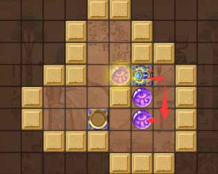 《<a href=https://www.cujc.cn/Game/5611.html target=_blank class=infotextkey>空之要塞</a>：启航》神眼锁第41关通关攻略