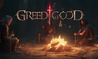 （专题）《GREED IS GOOD》steam页面开放 地下城探索PvPvE