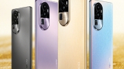 （焦点）《OPPO Reno10》今日正式发售：售价2499 元起，全系标配超光影长焦