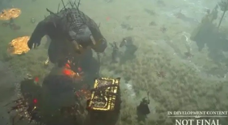 《暗黑破坏神4》世界boss诅咒之金位置分享