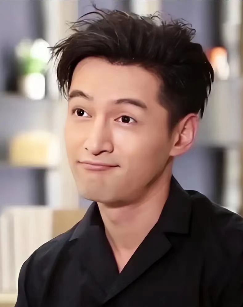胡歌女儿小名起名小茉莉，网友直呼:好可爱