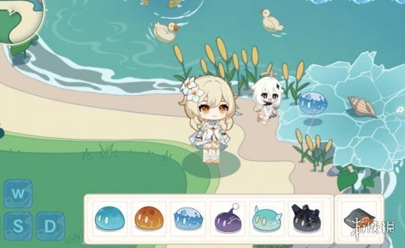 游侠网21
