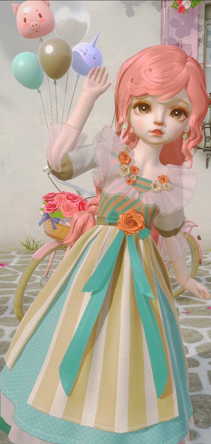《<a href=https://www.cujc.cn/Game/9275.html target=_blank class=infotextkey>箱庭小偶</a>》吃饭方法