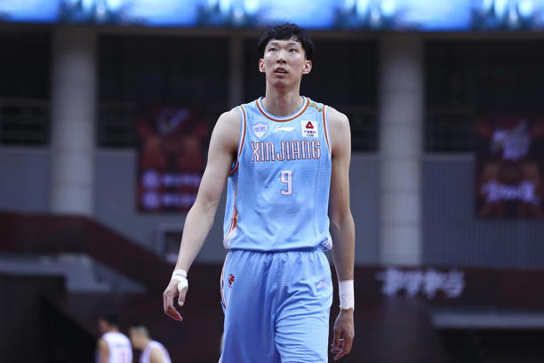 周琦深夜发文，居然决定不了我自己未来的去向