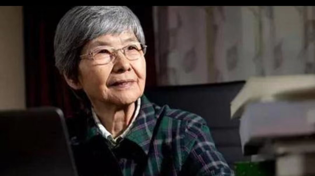 守护初心，致敬母校，樊锦诗向北大捐款1000万