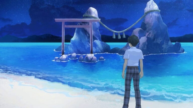 《LOOP8降神》新预告片公布 介绍游戏中各处景点