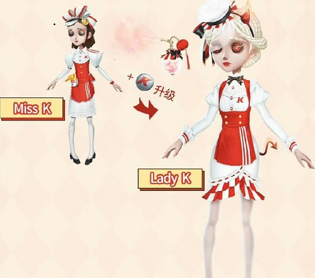《<a href=https://www.cujc.cn/Game/4831.html target=_blank class=infotextkey>第五人格</a>》肯德基联动套餐价格一览
