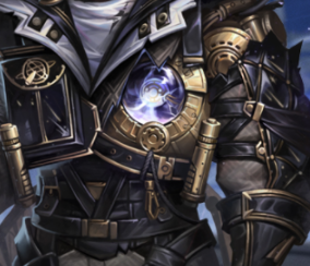 《<a href=https://www.cujc.cn/Game/4831.html target=_blank class=infotextkey>第五人格</a>》飞行家金皮星空之翼展示