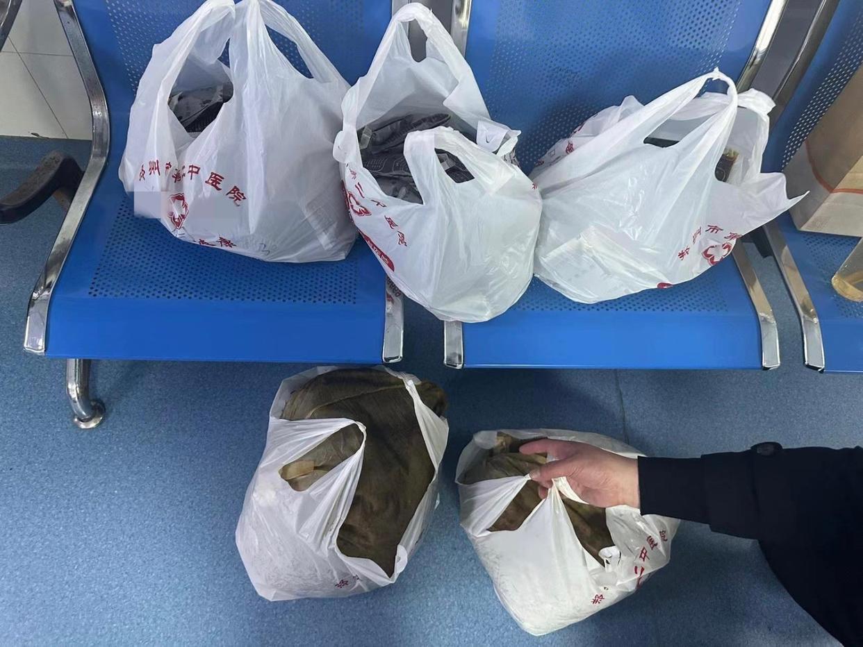 天价药品？郑州一医院开出2.3万元中药处方