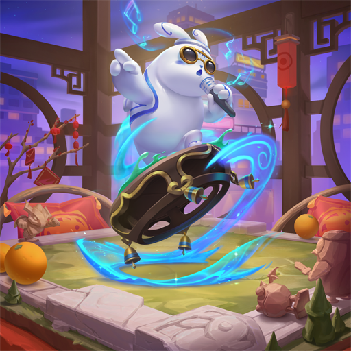 《<a href=https://www.cujc.cn/Game/8718.html target=_blank class=infotextkey>云顶之弈</a>》青花瓷黏黏图鉴及价格介绍