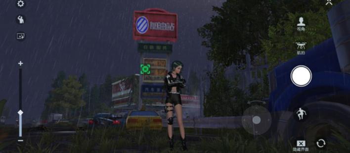 《<a href=https://www.cujc.cn/Game/9264.html target=_blank class=infotextkey>黎明觉醒</a>：生机》初始地明信片拍照位置介绍