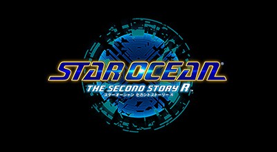 《星之海洋2》即将重制？玩家发现SE官网LOGO