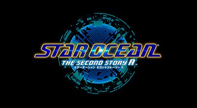 《星之海洋2》即将重制？玩家发现SE官网LOGO