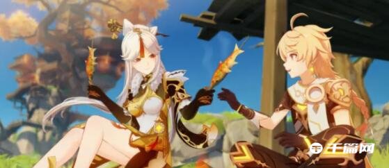 《<a href=https://www.cujc.cn/Game/6787.html target=_blank class=infotextkey>原神</a>》3.5卡池有哪些角色