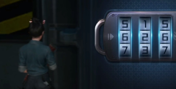 《<a href=https://www.cujc.cn/Game/9264.html target=_blank class=infotextkey>黎明觉醒</a>》深渊第三章密码一览