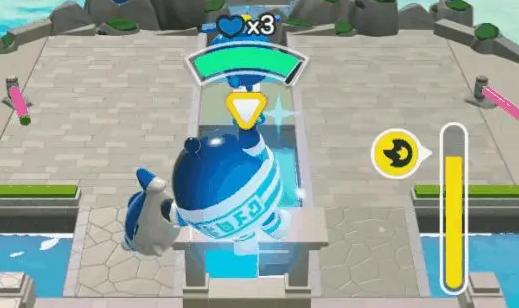 《<a href=https://www.cujc.cn/Game/8720.html target=_blank class=infotextkey>蛋仔派对</a>》疯狂乱斗上线时间一览