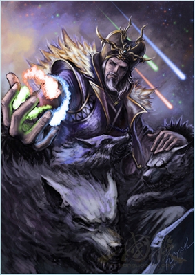  《<a href=https://www.cujc.cn/Game/6727.html target=_blank class=infotextkey>三国</a>杀》神司马懿语音台词一览