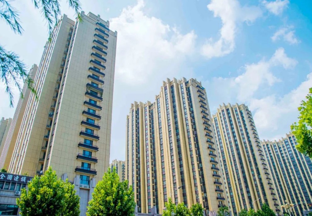 广西南宁推出新型购房贷款：“住房按揭贷款年龄期限可延长至80岁”！