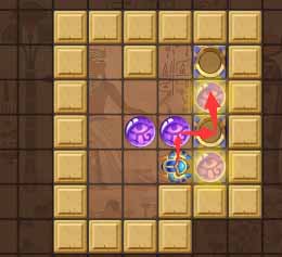 《<a href=https://www.cujc.cn/Game/5611.html target=_blank class=infotextkey>空之要塞</a>：启航》神眼锁第30关通关攻略