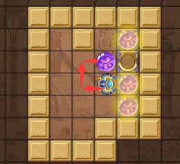 《<a href=https://www.cujc.cn/Game/5611.html target=_blank class=infotextkey>空之要塞</a>：启航》神眼锁第30关通关攻略