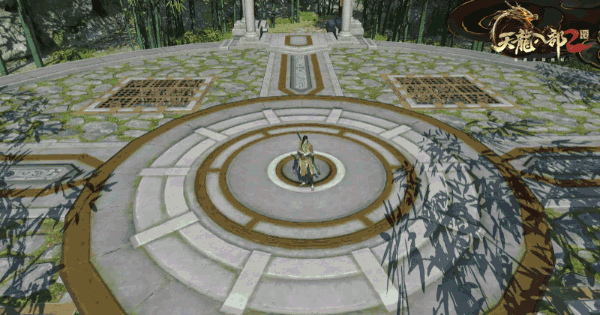 《<a href=https://www.cujc.cn/Game/6273.html target=_blank class=infotextkey>天龙</a>八部2：飞龙战天》丐帮全技能分享