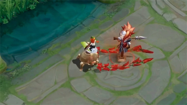 《<a href=https://www.cujc.cn/Game/6450.html target=_blank class=infotextkey>王者荣耀</a>》五五朋友节开启时间一览2023
