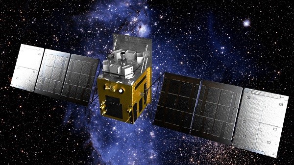 磁场在我们的宇宙中随处可见