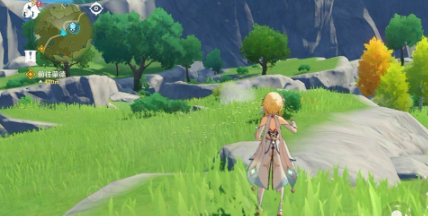 《<a href=https://www.cujc.cn/Game/6787.html target=_blank class=infotextkey>原神</a>》4月12日礼包兑换码领取分享