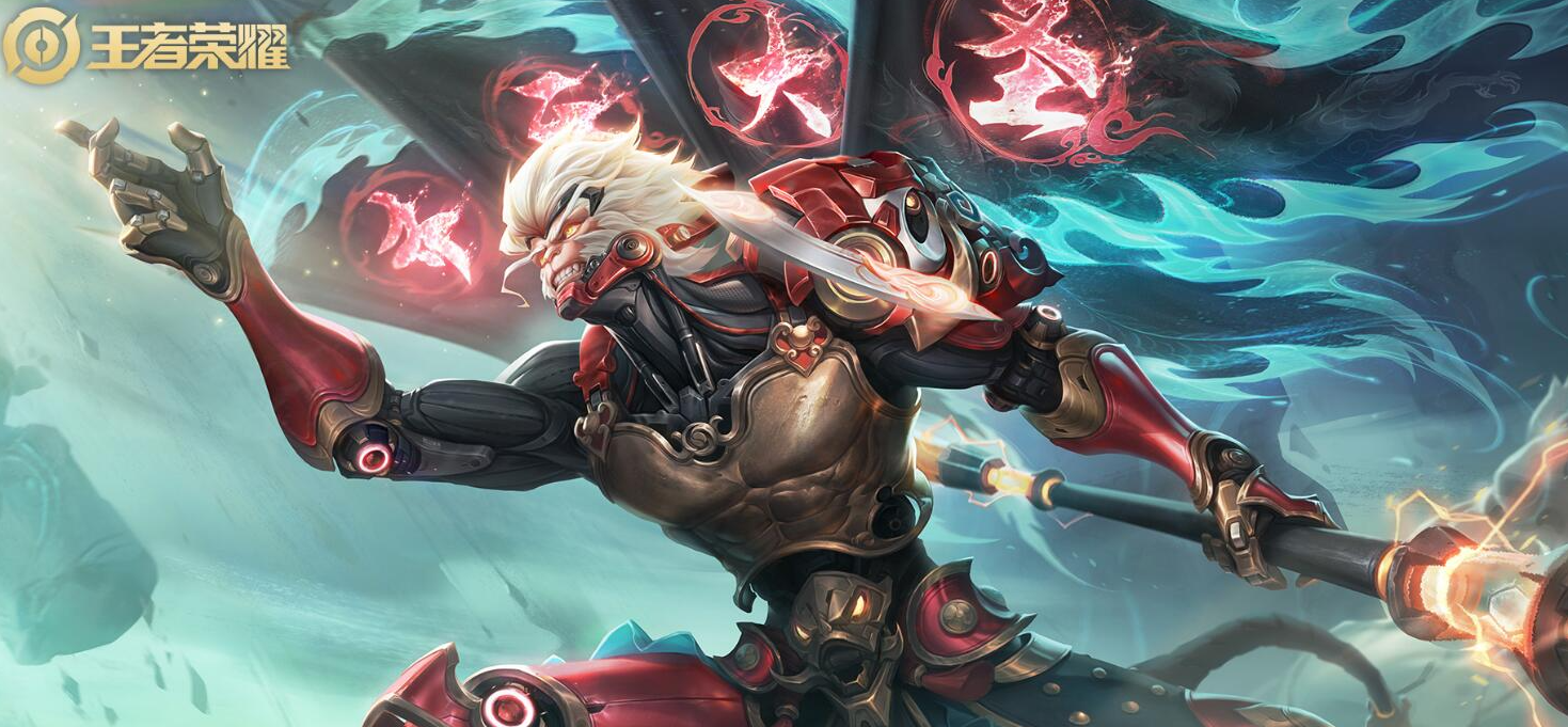 《<a href=https://www.cujc.cn/Game/6450.html target=_blank class=infotextkey>王者荣耀</a>》S30打野强度榜