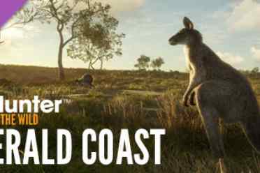 （关注）《猎人：野性的呼唤》新DLC公布 体验澳洲美丽风情！