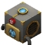 《<a href=https://www.cujc.cn/Game/7480.html target=_blank class=infotextkey>迷你世界</a>》气体提炼装置合成表图鉴