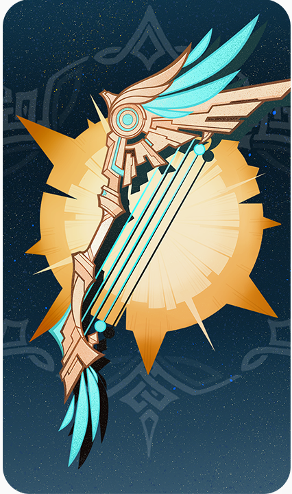 《<a href=https://www.cujc.cn/Game/6787.html target=_blank class=infotextkey>原神</a>》七圣召唤天空之翼介绍