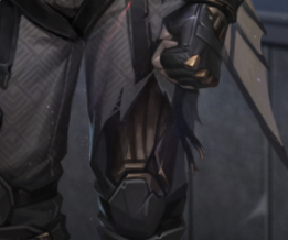 《<a href=https://www.cujc.cn/Game/4831.html target=_blank class=infotextkey>第五人格</a>》飞行家金皮星空之翼展示