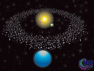 太阳系外的行星被发现，本身就是一项重大成就