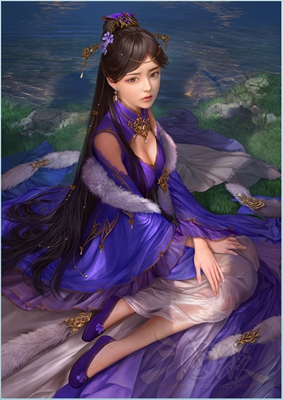 《<a href=https://www.cujc.cn/Game/6727.html target=_blank class=infotextkey>三国</a>杀》界甄姬语音台词一览