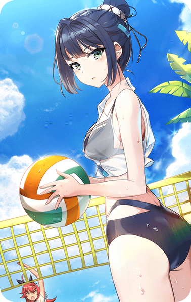 《<a href=https://www.cujc.cn/Game/7939.html target=_blank class=infotextkey>第七史诗</a>》里柏林沙滩排球指定用球属性效果一览