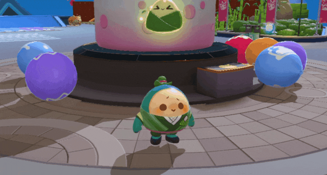 《<a href=https://www.cujc.cn/Game/8720.html target=_blank class=infotextkey>蛋仔派对</a>》端午节蛋仔岛限定活动汇总