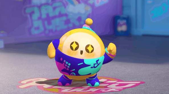 《<a href=https://www.cujc.cn/Game/8720.html target=_blank class=infotextkey>蛋仔派对</a>》失重音乐节福利一览