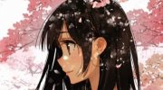 （最新）《租借女友》原作者绘制的春之千鹤