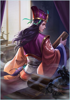 《<a href=https://www.cujc.cn/Game/6727.html target=_blank class=infotextkey>三国</a>杀》界荀彧语音台词一览