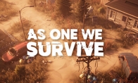 （要点）《As One We Survive》steam页面上线 俯视角末日生存