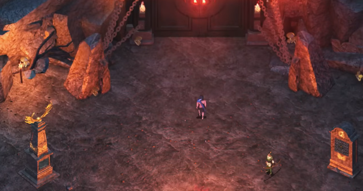 《苦痛庄园》攻略——Steam抢先体验，暗黑风格肉鸽游戏主打一个爽感！
