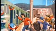 《汉字王者》攻略——春运赶火车怎么过