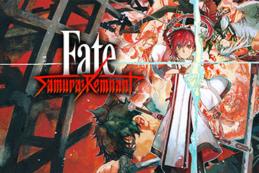 （热议）《Fate/Samurai Remnant》首度公开亚洲实体版限定特典