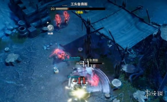 游侠网5