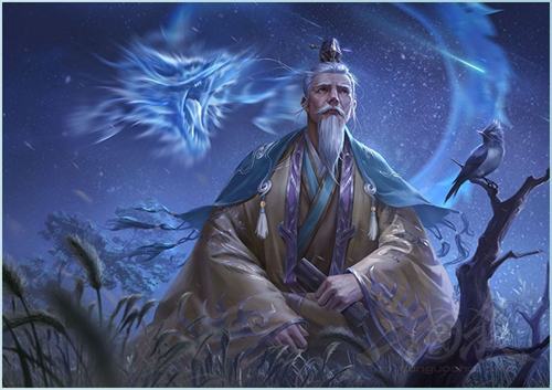 《<a href=https://www.cujc.cn/Game/6727.html target=_blank class=infotextkey>三国</a>杀》王朗语音台词一览